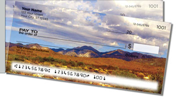 Bulone Desert Side Tear Checks