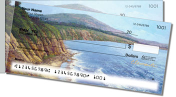 The Bluffs Side Tear Checks