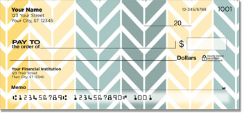 Arrow Pattern Checks