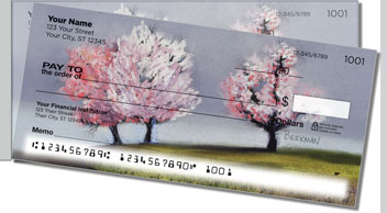 Beekman Seasons Side Tear Checks