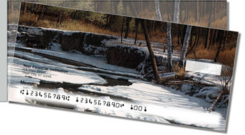 Hinves Forest Side Tear Checks