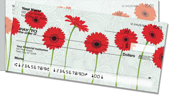 Petal Power Side Tear Checks