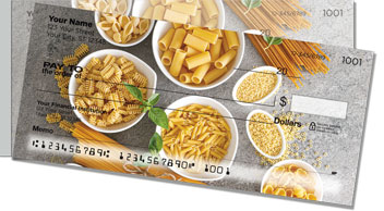 Pasta Side Tear Checks