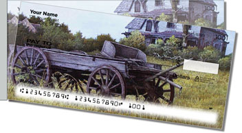 Wagon Side Tear Checks