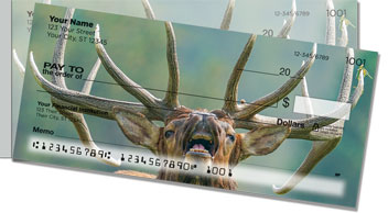 Elk Side Tear Checks