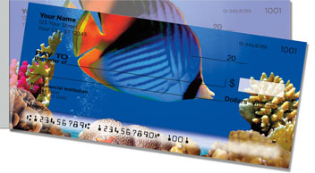 World of Fish Side Tear Checks