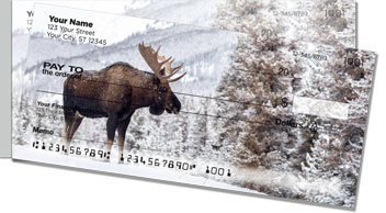 Moose Side Tear Checks