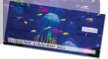 Jellyfish Side Tear Checks