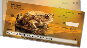 Toad Side Tear Checks