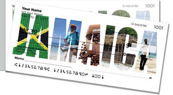 Jamaica Side Tear Checks