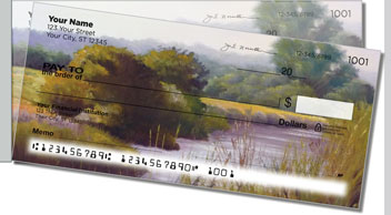 Sugar River Side Tear Checks