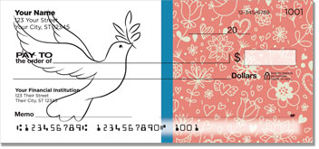 Dove Checks