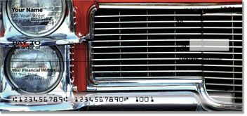 Car Grille Checks