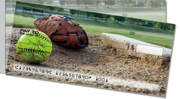Softball Side Tear Checks