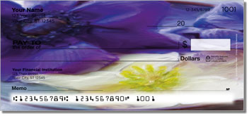 Les Fleurs Checks