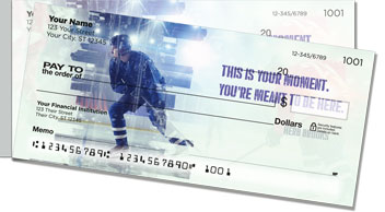 Herb Brooks Side Tear Checks
