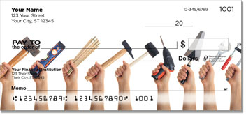Hand Tool Checks