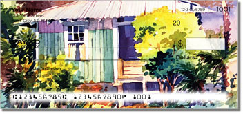 Hana Hideaway Checks