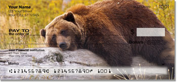 Bears of the World Checks