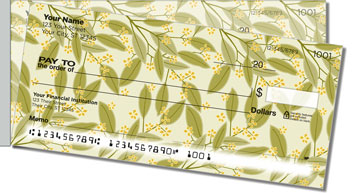 Foliage Side Tear Checks