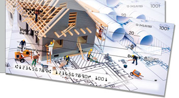 Home Construction Side Tear Checks