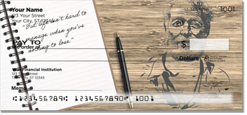 Ernest Hemingway Checks