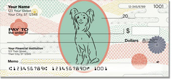 Chinese Crested Dog Checks