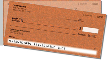 Rust Topographic Side Tear Checks