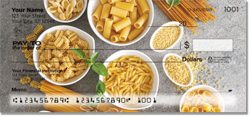 Pasta Checks