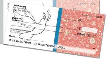 Dove Side Tear Checks