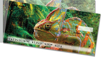 Reptile Side Tear Checks