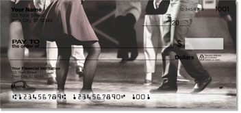 Swing Dancing Checks