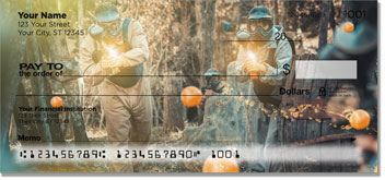 Paintball Checks