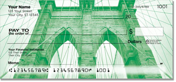 Artistic Architecture Checks