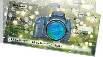 Cool Camera Side Tear Checks