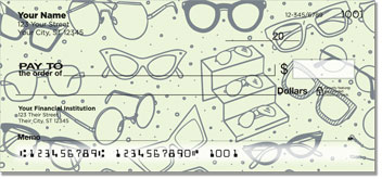 Eyeglass Checks