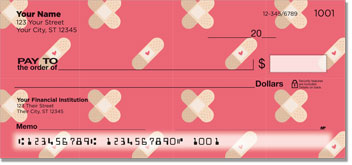 Band Aid Checks