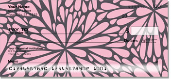Floral Explosion Checks