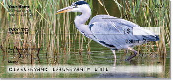 Heron Checks