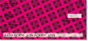 Shaping Up Checks
