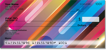 Diagonal Line Checks