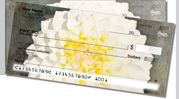 Floral Series 5 Side Tear Checks