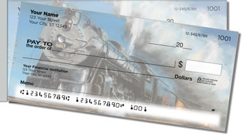 Steam Power Side Tear Checks