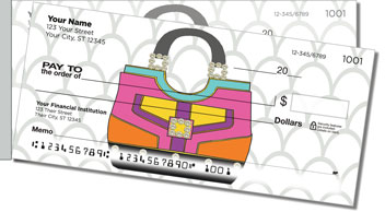 Working Girl Essentials Side Tear Checks