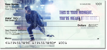 Herb Brooks Checks