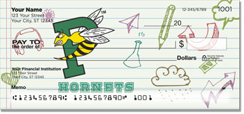 Preble Academic Checks