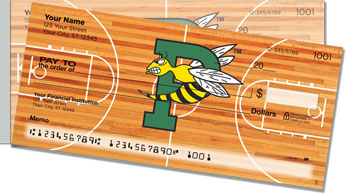 Preble Athletic Side Tear Checks