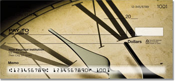 Clock Face Checks