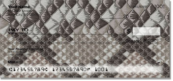 Snakeskin Checks