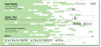 Pixel Pattern Checks